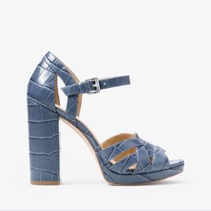 Michael Michael Kors Annaliese Heels